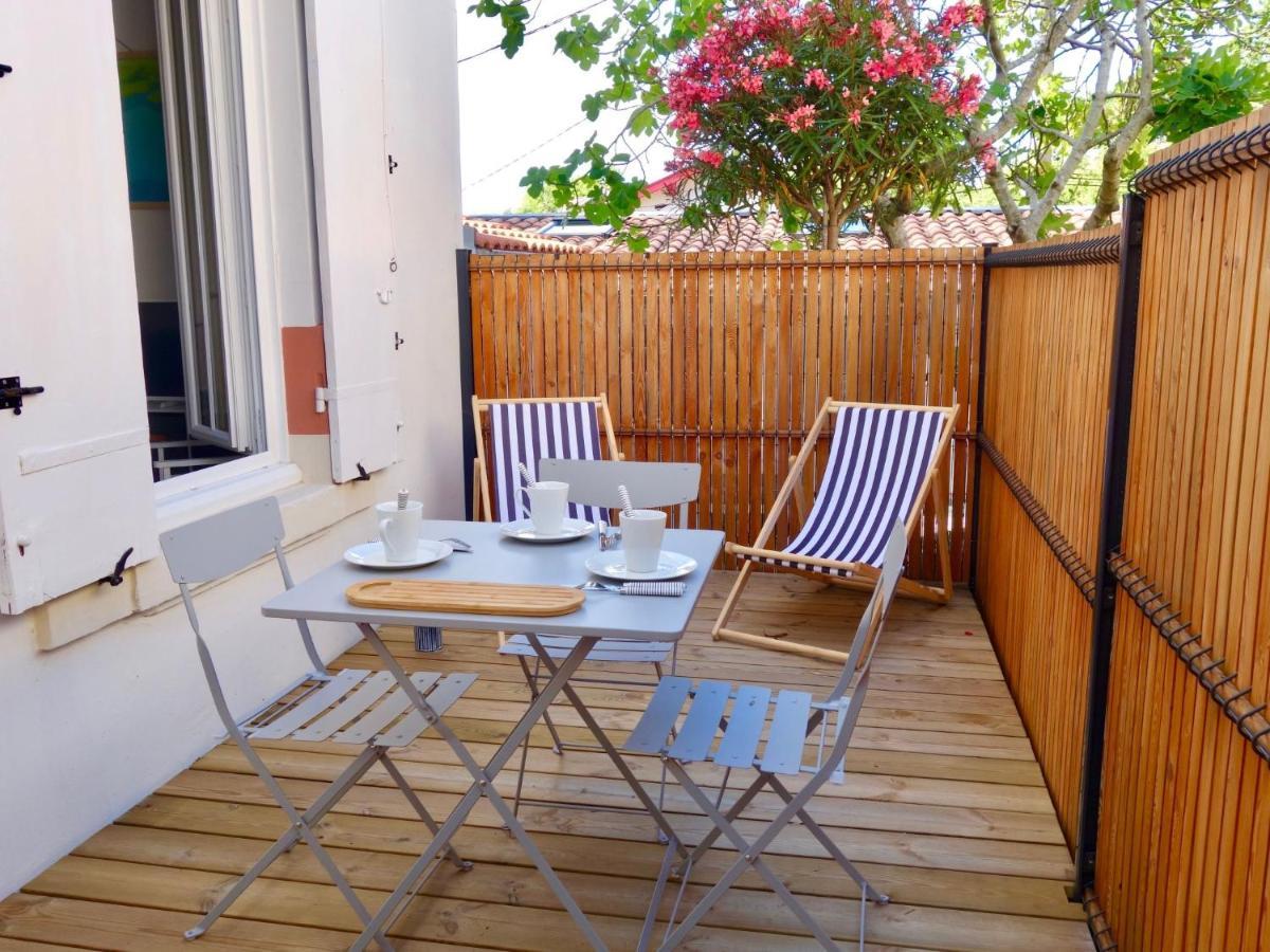Apartment Sainte Marie By Interhome 아르카숑 외부 사진