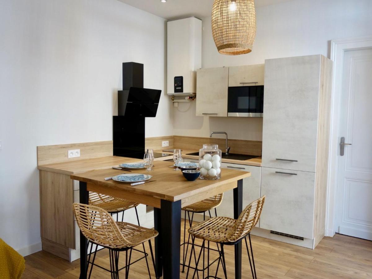 Apartment Sainte Marie By Interhome 아르카숑 외부 사진