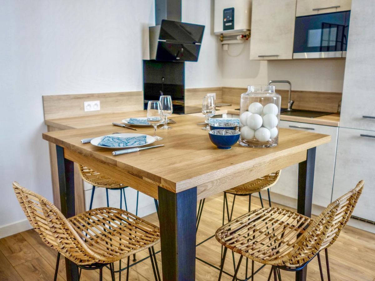 Apartment Sainte Marie By Interhome 아르카숑 외부 사진