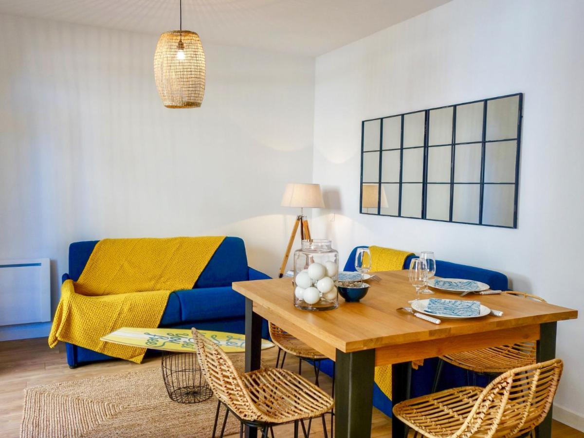 Apartment Sainte Marie By Interhome 아르카숑 외부 사진