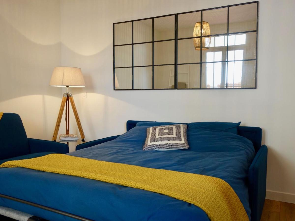 Apartment Sainte Marie By Interhome 아르카숑 외부 사진